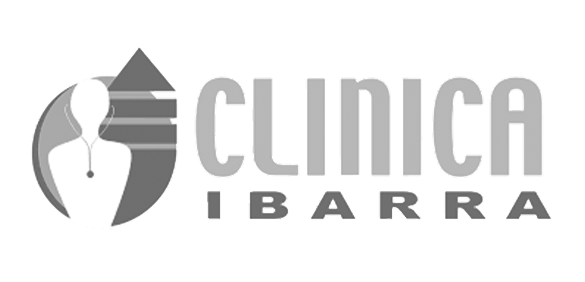 logo Clinica Ibarra